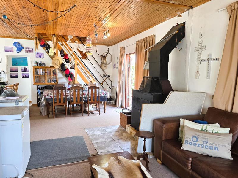 4 Bedroom Property for Sale in Franskraal Western Cape